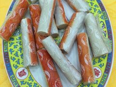 -清真·马家火锅美食城(镇江北路店)