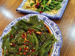 -老味道1992(武当山店)