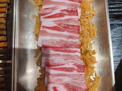 -西塔老太太泥炉烤肉(龙湖北苑天街店)