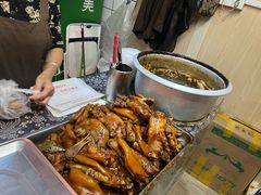 -鸡脚旮旯平江路店