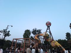 -枫香湖儿童公园