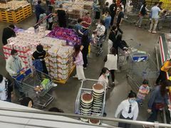 -山姆会员商店(邻瑞广场店)