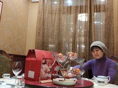 -卫鼎轩·曹公馆(鼓楼店)