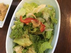 -首尔馆韩国料理(金童路店)