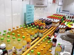 -禾斗海鲜自助(市南银座店)