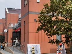 -伊诺咖啡(东川路店)