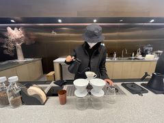 -山下C5cafe(惠通时代广场店)