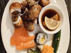 -长沙北辰洲际酒店-兰调全日餐厅