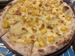 -半秋山西餐厅(巴南万达广场店)