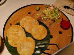 葱油手撕饼-都氏家DUSJOY(翡翠城店)