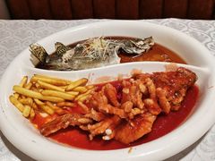 -马凯餐厅(地安门店)