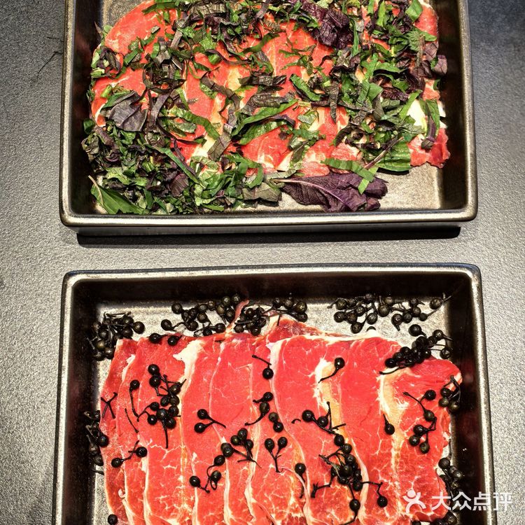 在无锡！百香果酸汤锅涮牛肉YYDS！！