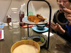 -局气烤鸭·北京菜(前门店)