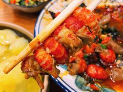 -虾小龙老长沙龙虾馆(坡子街店)