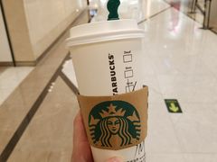 -星巴克(北京复兴路店)