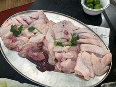 -肥佬椰子鸡(文锦渡店)
