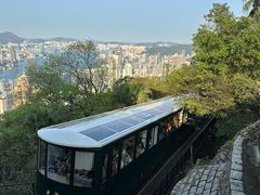 -香港杜莎夫人蜡像馆