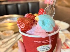 -韩大地烤肉海鲜火锅自助(五一广场店)