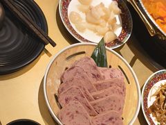 -手选潮汕鲜牛肉火锅(二七广场店)