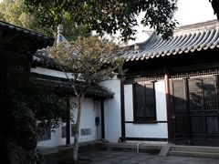 -虞山风景区