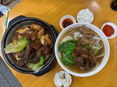 -珍珍小食店(西华路店)