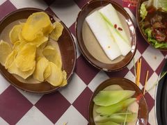 -赵美丽·重庆社区火锅·直营店(火车东站·中豪国际店)