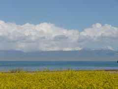 -青海湖国家重点风景名胜区