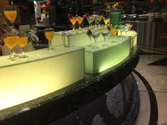 -芭菲盛宴·环球美食(解放碑英利国际店)