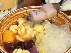 -绿小院(荔湾店)