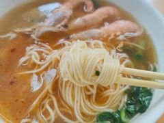 -从前慢海鲜面馆