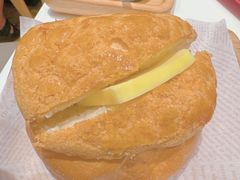 -龙记香港茶餐厅(久光百货店)