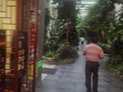 -滕头生态酒店(奉化店)