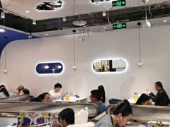 -兰湘子·湘菜小炒(石家庄万象城店)