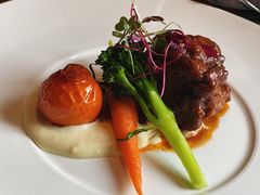 -YUE·6·西式融合餐厅(外滩六号店)