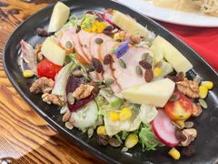 -申德勒加油站餐厅(三里屯北小街店)