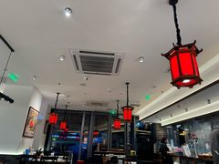 -和府捞面(曹路花园城店)