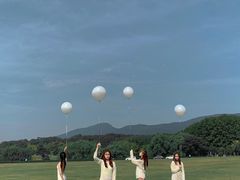 -钟山体育运动公园
