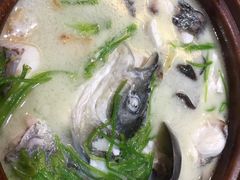 -瑞丰园庭院餐厅·白族传统家常菜