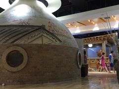 -丽池宫韩式汗蒸会馆(华灯坊店)