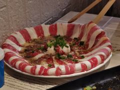 -胡哥烤肥牛(车公庙店)