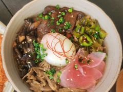 -Ameigo梅果·云贵川bistro(长宁来福士店)