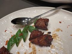 -上和臻品中国菜(花园街店)