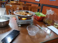 -家味道面馆(宜昌汽车客运中心站店)