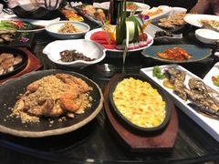 -蟹后Crabber(水悦城店)