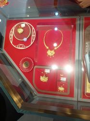 -东方福珠宝( 青岛店)