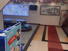 -江海酒家(赤岗店)