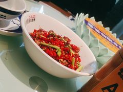 -老萍巷莲花血鸭·萍乡地标江西菜(步行街店)