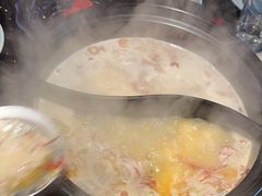 -捞王猪肚鸡火锅(昆山店)
