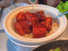 黑松露红烧肉-庆江南江南菜(琴湖溪里花园城店)