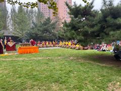 -护国法轮寺